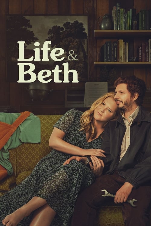 Life & Beth : 1.Sezon 1.Bölüm