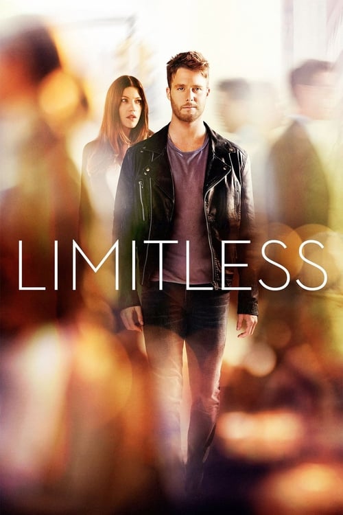 Limitless : 1.Sezon 1.Bölüm