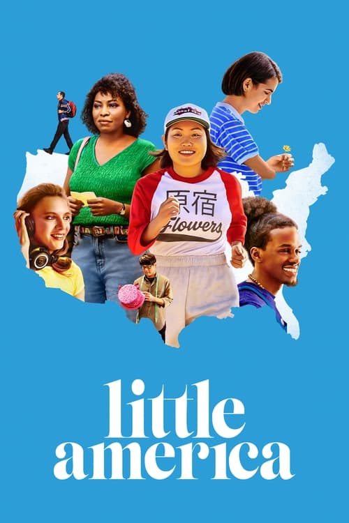 Little America : 2.Sezon 5.Bölüm