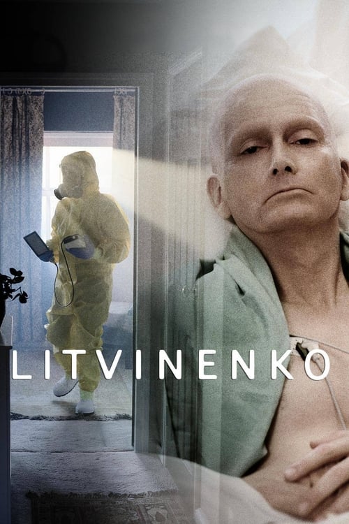 Litvinenko : 1.Sezon 2.Bölüm