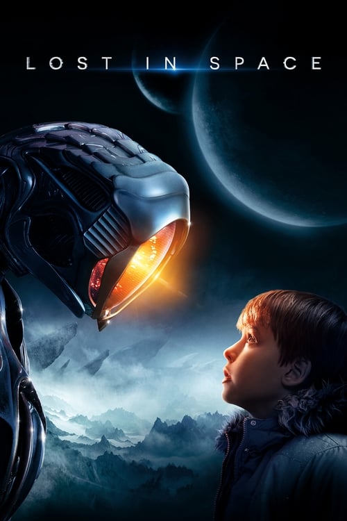 Lost in Space : 3.Sezon 2.Bölüm