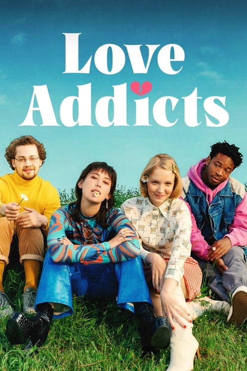 Love Addicts : 1.Sezon 8.Bölüm