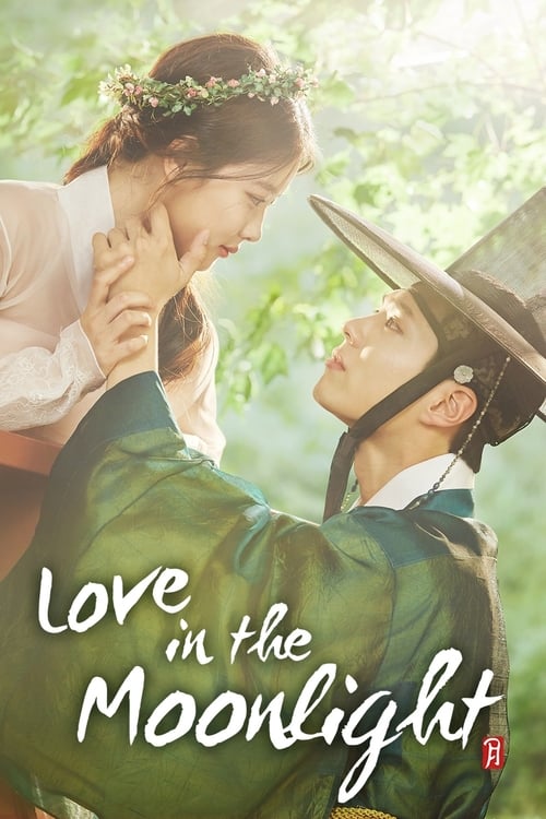 Love in the Moonlight : 1.Sezon 16.Bölüm