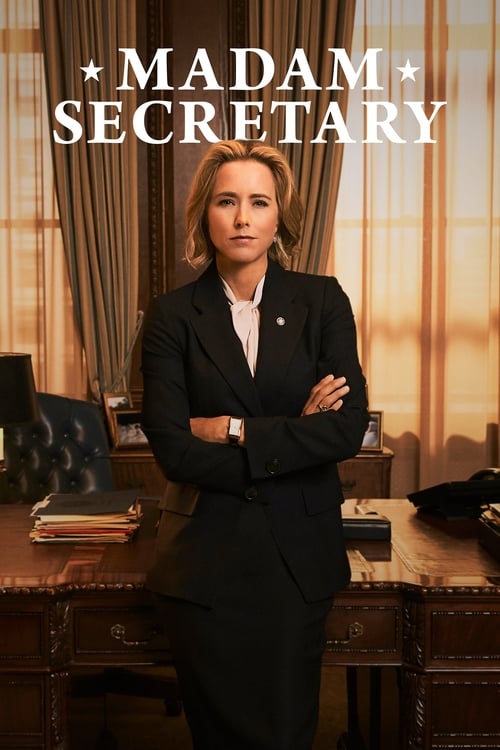 Madam Secretary : 1.Sezon 21.Bölüm