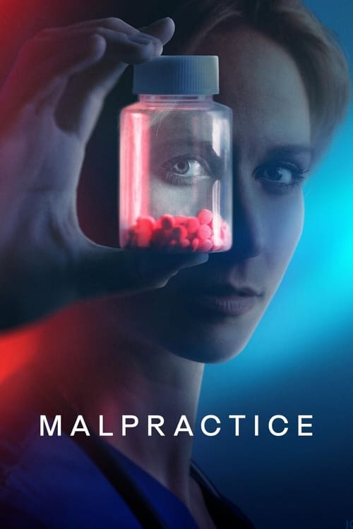 Malpractice : 1.Sezon 4.Bölüm