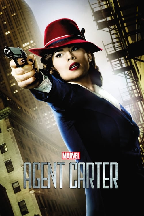 Marvel’s Agent Carter : 1.Sezon 2.Bölüm