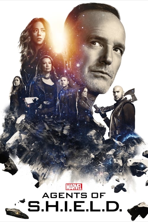 Marvel’s Agents of S.H.I.E.L.D. : 1.Sezon 10.Bölüm