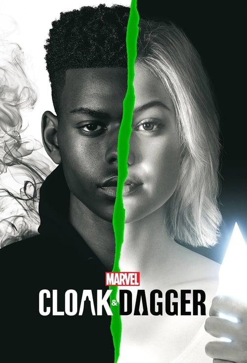 Marvel’s Cloak & Dagger : 1.Sezon 2.Bölüm