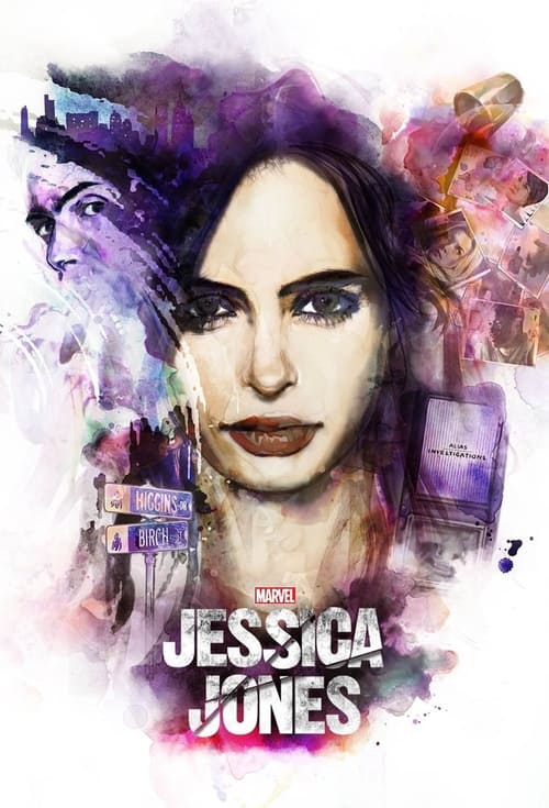 Marvel’s Jessica Jones : 3.Sezon 13.Bölüm