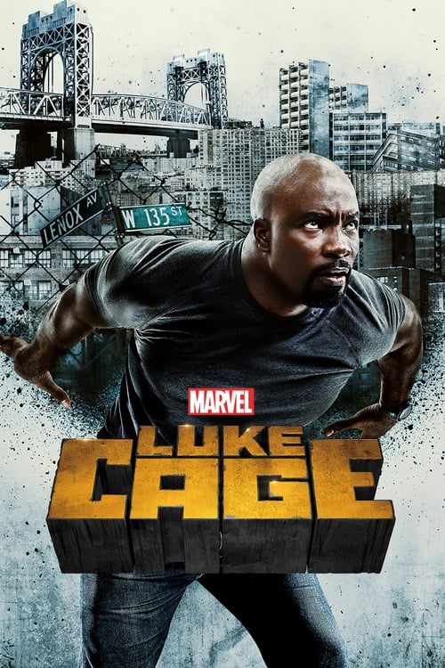 Marvel’s Luke Cage : 2.Sezon 12.Bölüm