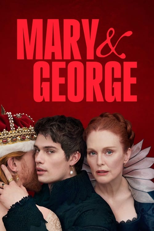 Mary & George : 1.Sezon 5.Bölüm