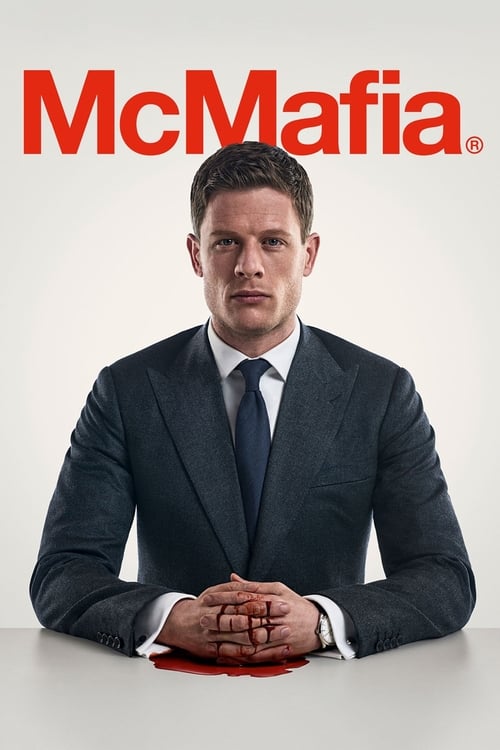 McMafia : 1.Sezon 1.Bölüm