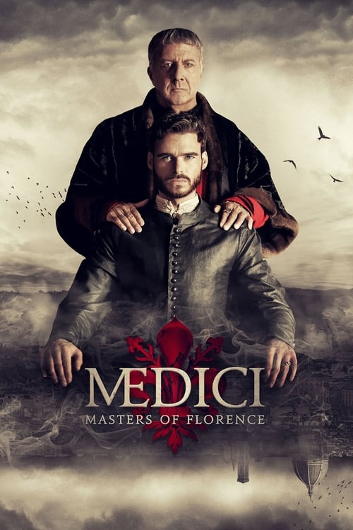 Medici Masters of Florence : 2.Sezon 7.Bölüm