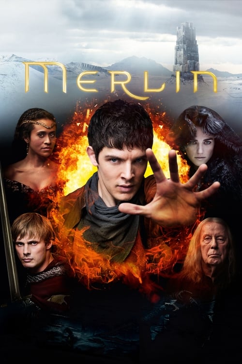 Merlin : 2.Sezon 6.Bölüm