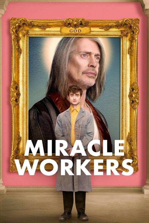 Miracle Workers : 4.Sezon 10.Bölüm