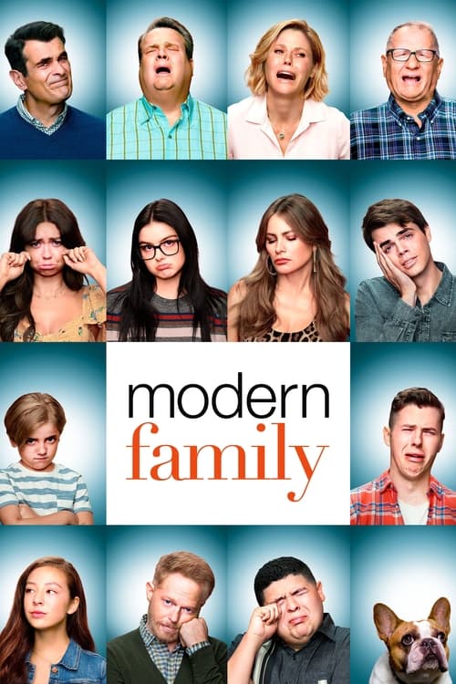 Modern Family : 1.Sezon 5.Bölüm