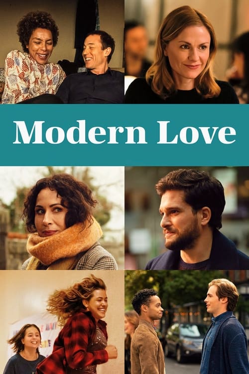 Modern Love : 2.Sezon 5.Bölüm