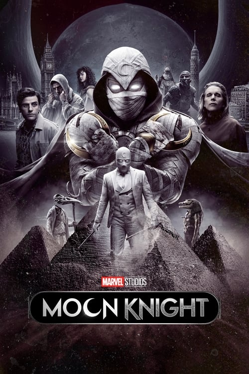 Moon Knight : 1.Sezon 1.Bölüm