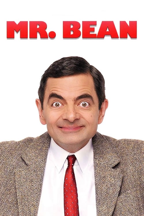 Mr. Bean : 1.Sezon 4.Bölüm