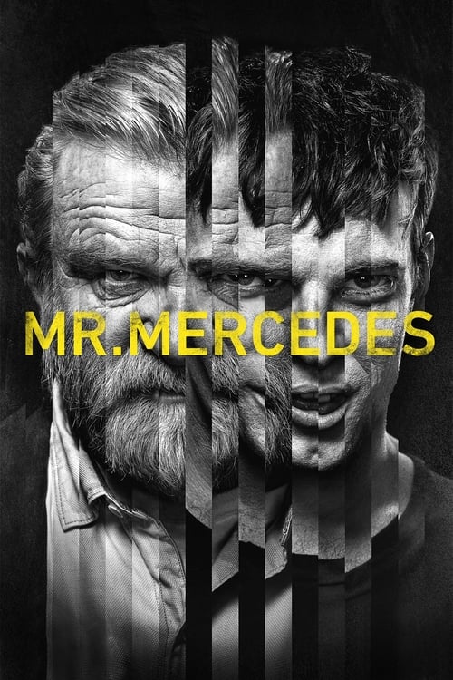 Mr. Mercedes : 2.Sezon 5.Bölüm