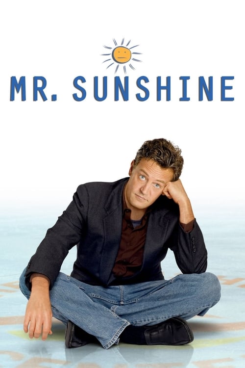 Mr. Sunshine : 1.Sezon 4.Bölüm