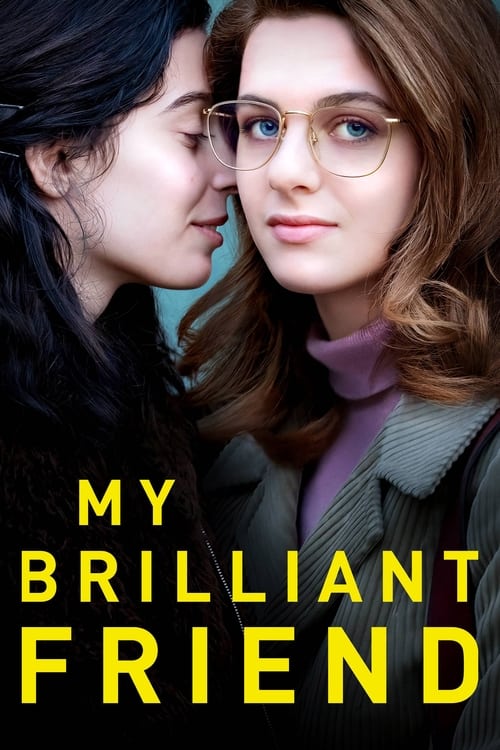 My Brilliant Friend : 2.Sezon 3.Bölüm