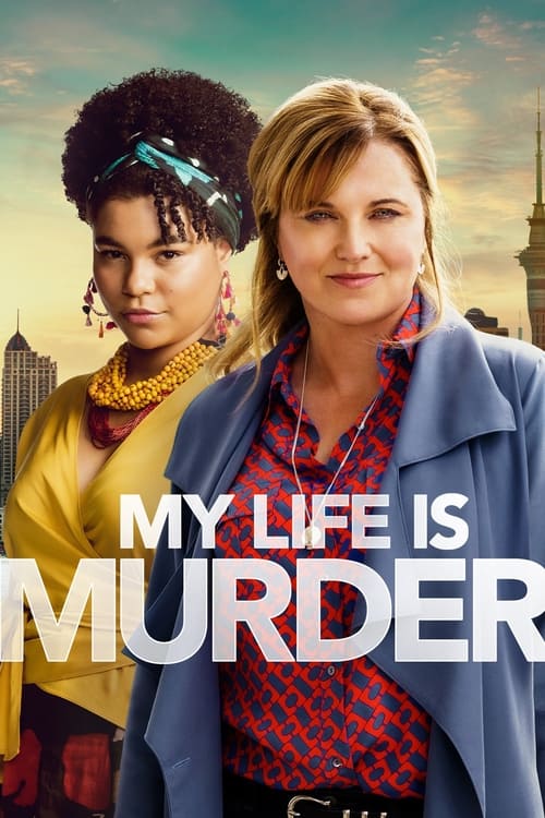 My Life Is Murder : 3.Sezon 2.Bölüm