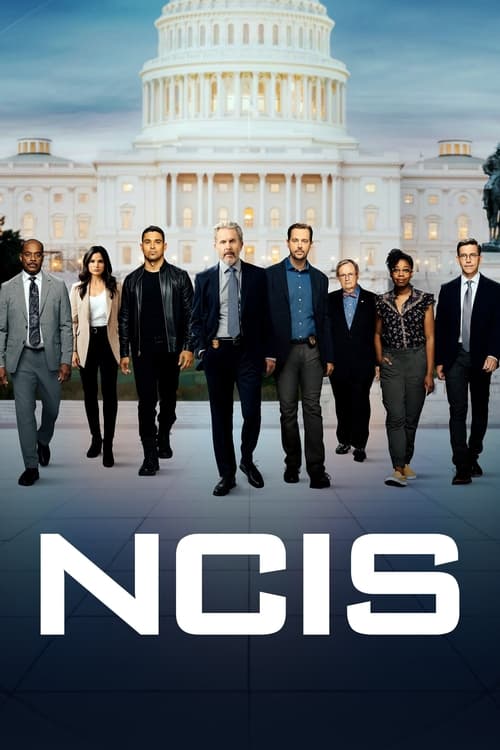 NCIS : 1.Sezon 19.Bölüm