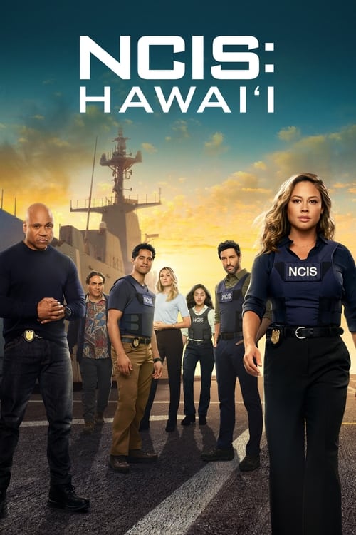 NCIS Hawai’i : 2.Sezon 21.Bölüm