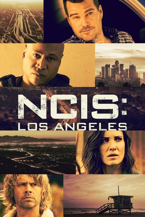 NCIS Los Angeles : 14.Sezon 20.Bölüm