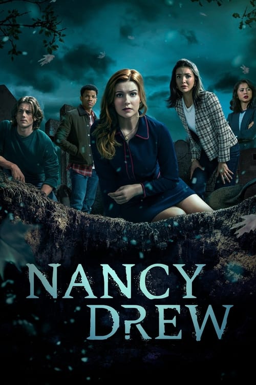 Nancy Drew : 3.Sezon 9.Bölüm