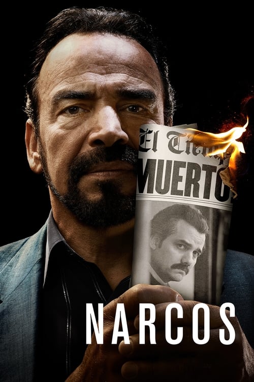 Narcos : 1.Sezon 4.Bölüm