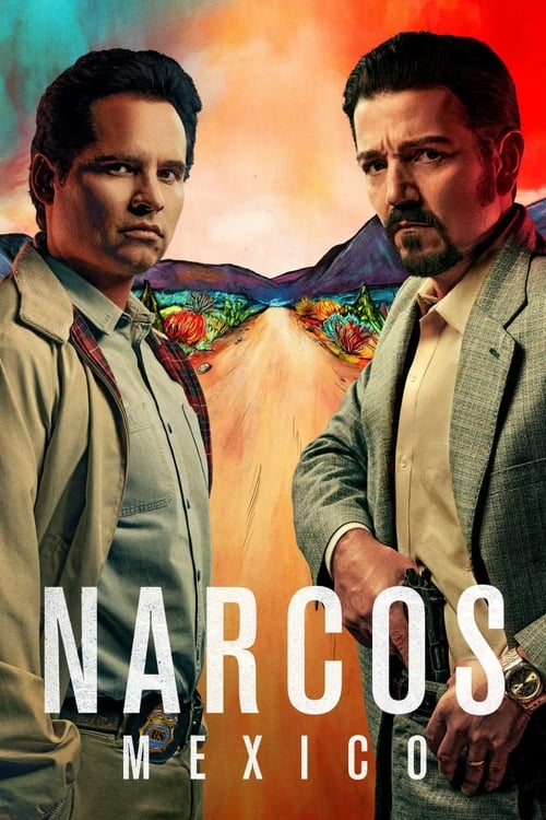 Narcos Mexico : 1.Sezon 7.Bölüm