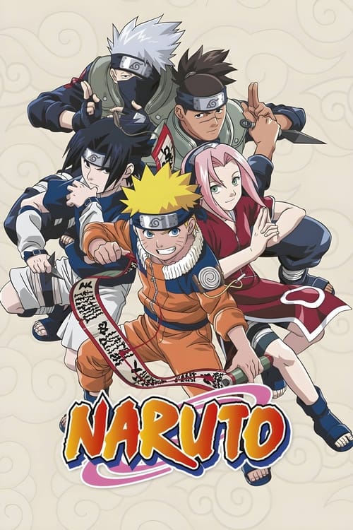 Naruto : 3.Sezon 119.Bölüm