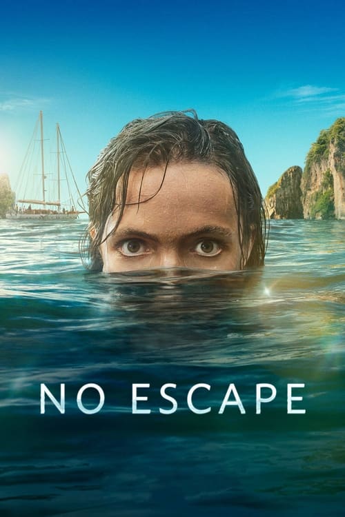 No Escape : 1.Sezon 6.Bölüm