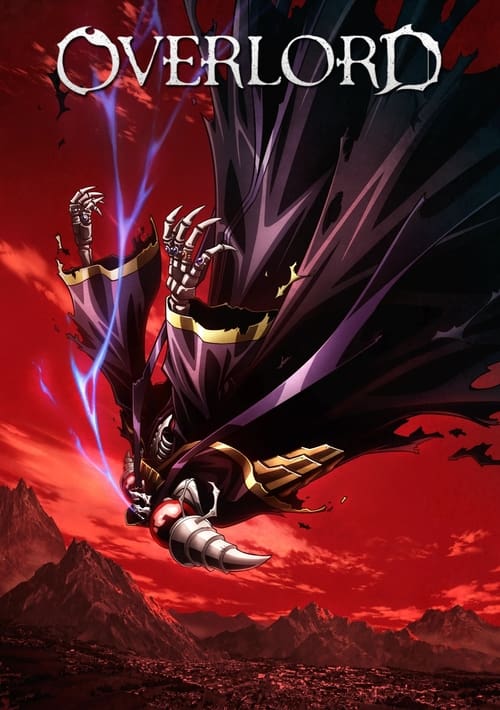 Overlord : 1.Sezon 2.Bölüm