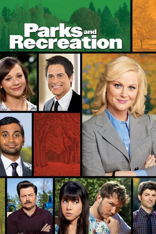 Parks and Recreation : 1.Sezon 2.Bölüm