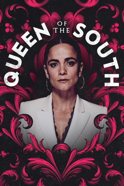 Queen of the South : 2.Sezon 1.Bölüm