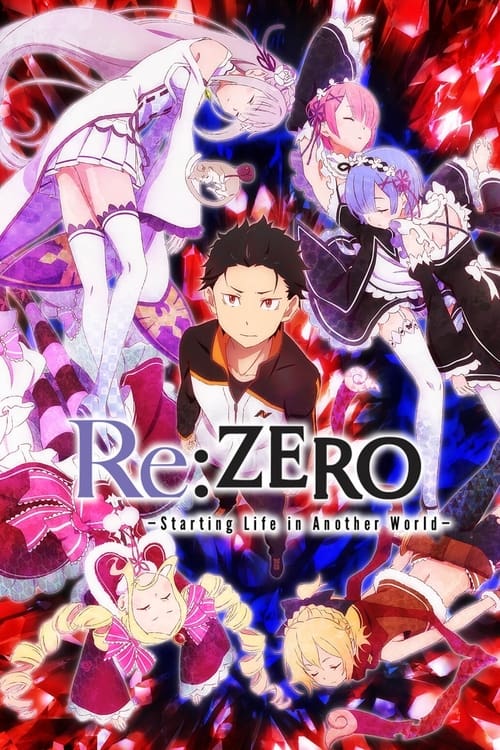 ReZERO -Starting Life in Another World- : 1.Sezon 18.Bölüm