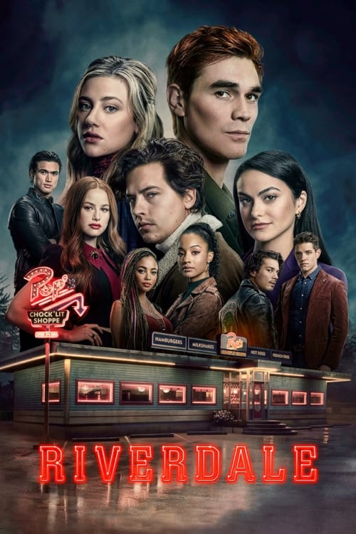 Riverdale : 6.Sezon 3.Bölüm