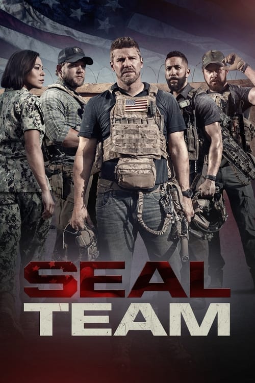 SEAL Team : 6.Sezon 10.Bölüm