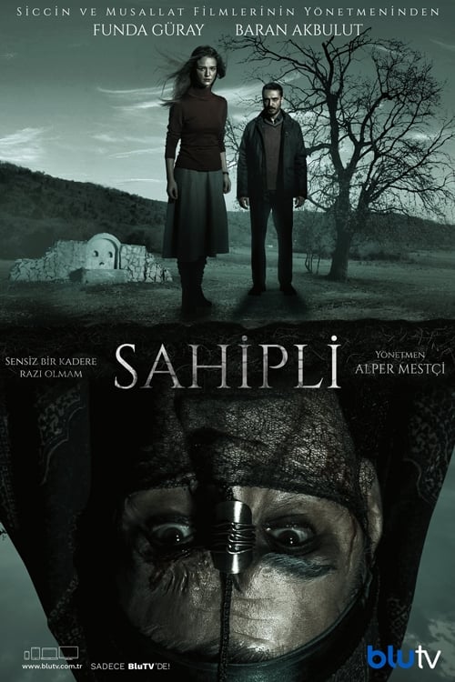 Sahipli : 1.Sezon 7.Bölüm