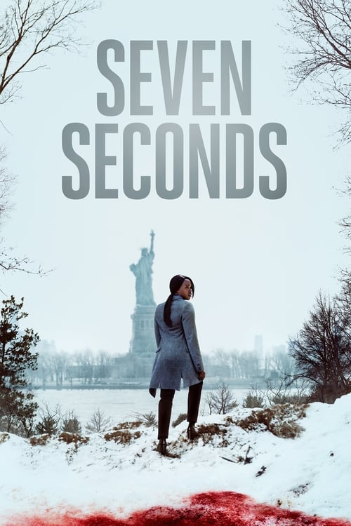 Seven Seconds : 1.Sezon 3.Bölüm