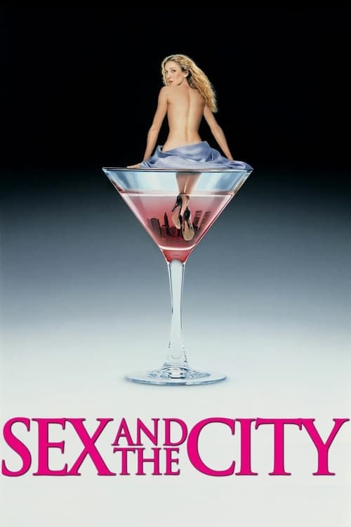 Sex and the City : 2.Sezon 2.Bölüm