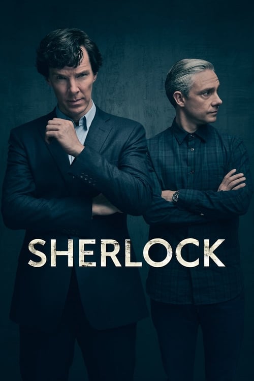 Sherlock : 4.Sezon 3.Bölüm