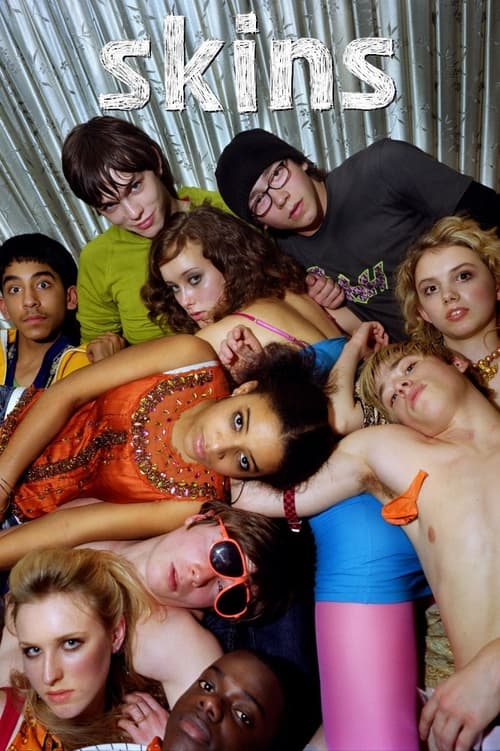 Skins : 2.Sezon 10.Bölüm