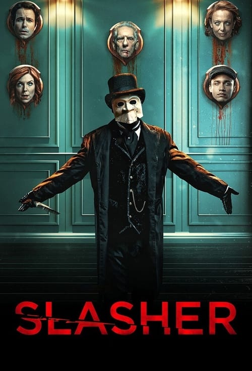 Slasher : 5.Sezon 8.Bölüm