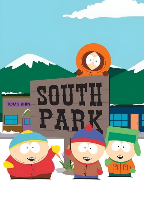 South Park : 1.Sezon 11.Bölüm