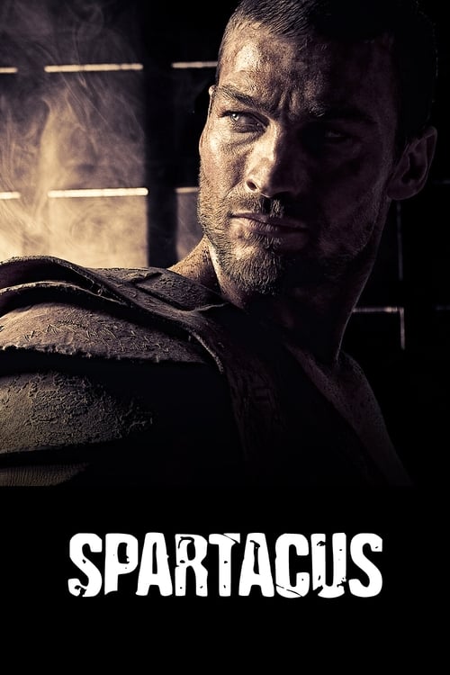 Spartacus : 3.Sezon 10.Bölüm