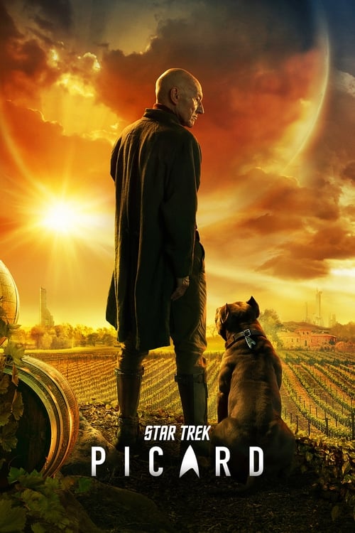 Star Trek Picard : 2.Sezon 6.Bölüm